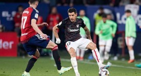 赫罗纳主场迎战西班牙人：赛季初期保级战火力全开