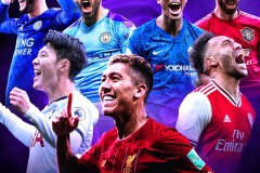 英超新赛季激情开战：曼联利物浦对决，曼市德比焦点对决，球迷狂热期待