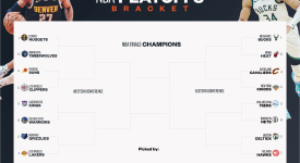 甜瓜湖人时期回忆：伤病与冠军遗憾交织的篮球旅程